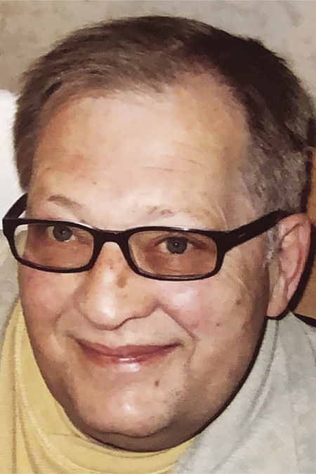Joseph W. Turner